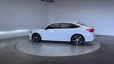 Thumbnail of 2023 Platinum White Pearl Honda Civic