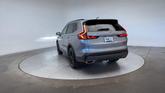 Thumbnail of 2023 Lunar Silver Metallic Honda CR-V Hybrid