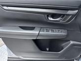 Thumbnail of 2023 Lunar Silver Metallic Honda CR-V Hybrid