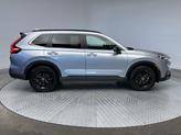 Thumbnail of 2023 Lunar Silver Metallic Honda CR-V Hybrid