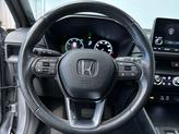 Thumbnail of 2023 Lunar Silver Metallic Honda CR-V Hybrid