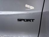 Thumbnail of 2023 Lunar Silver Metallic Honda CR-V Hybrid