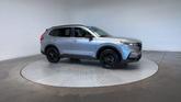 Thumbnail of 2023 Lunar Silver Metallic Honda CR-V Hybrid