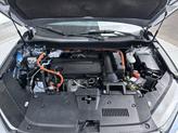 Thumbnail of 2023 Lunar Silver Metallic Honda CR-V Hybrid