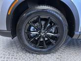 Thumbnail of 2023 Lunar Silver Metallic Honda CR-V Hybrid
