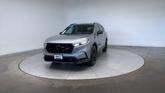Thumbnail of 2023 Lunar Silver Metallic Honda CR-V Hybrid
