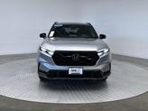 Thumbnail of 2023 Lunar Silver Metallic Honda CR-V Hybrid
