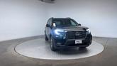 Thumbnail of 2023 Crystal Black Pearl Honda Passport