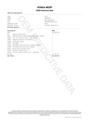 Thumbnail of 2023 Crystal Black Pearl Honda Passport