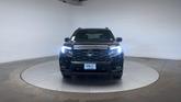 Thumbnail of 2023 Crystal Black Pearl Honda Passport