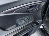 Thumbnail of 2023 Crystal Black Pearl Honda Passport