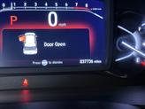 Thumbnail of 2023 Crystal Black Pearl Honda Passport