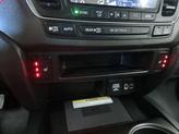 Thumbnail of 2023 Crystal Black Pearl Honda Passport