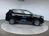 Thumbnail of 2023 Crystal Black Pearl Honda Passport