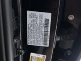 Thumbnail of 2023 Crystal Black Pearl Honda Passport
