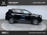 Photo of 2023 Crystal Black Pearl Honda Passport