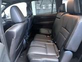 Thumbnail of 2023 Crystal Black Pearl Honda Passport
