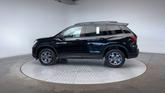 Thumbnail of 2023 Crystal Black Pearl Honda Passport