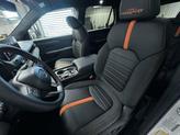 Thumbnail of 2026 Platinum White Pearl Honda Passport