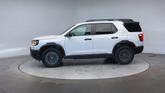 Thumbnail of 2026 Platinum White Pearl Honda Passport