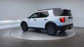 Thumbnail of 2026 Platinum White Pearl Honda Passport