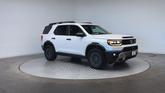 Thumbnail of 2026 Platinum White Pearl Honda Passport