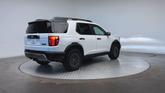 Thumbnail of 2026 Platinum White Pearl Honda Passport