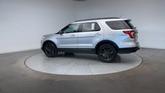 Thumbnail of 2018 Ingot Silver Ford Explorer