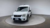 Thumbnail of 2013 Frozen White Ford Transit Connect