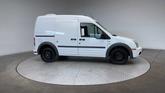 Thumbnail of 2013 Frozen White Ford Transit Connect