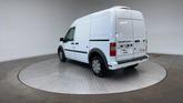 Thumbnail of 2013 Frozen White Ford Transit Connect