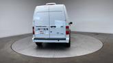 Thumbnail of 2013 Frozen White Ford Transit Connect