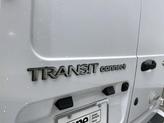 Thumbnail of 2013 Frozen White Ford Transit Connect