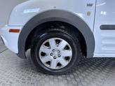 Thumbnail of 2013 Frozen White Ford Transit Connect
