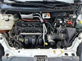 Thumbnail of 2013 Frozen White Ford Transit Connect