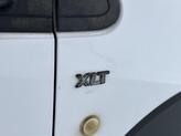 Thumbnail of 2013 Frozen White Ford Transit Connect