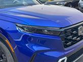 Thumbnail of 2023 Blue Honda CR-V Hybrid