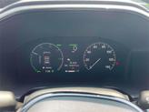 Thumbnail of 2023 Blue Honda CR-V Hybrid