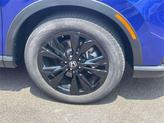 Thumbnail of 2023 Blue Honda CR-V Hybrid