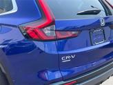 Thumbnail of 2023 Blue Honda CR-V Hybrid