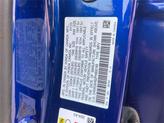 Thumbnail of 2023 Blue Honda CR-V Hybrid