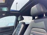 Thumbnail of 2023 Blue Honda CR-V Hybrid