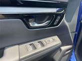 Thumbnail of 2023 Blue Honda CR-V Hybrid