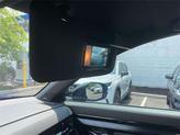 Thumbnail of 2023 Blue Honda CR-V Hybrid