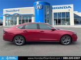 Thumbnail of 2024 Radiant Red Metallic Honda Accord