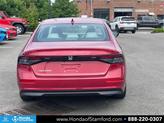 Thumbnail of 2024 Radiant Red Metallic Honda Accord