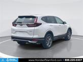Thumbnail of 2022 Platinum White Pearl Honda CR-V