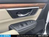 Thumbnail of 2022 Platinum White Pearl Honda CR-V