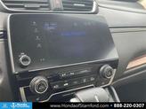 Thumbnail of 2022 Platinum White Pearl Honda CR-V