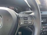 Thumbnail of 2025 Platinum White Pearl Honda Accord Hybrid